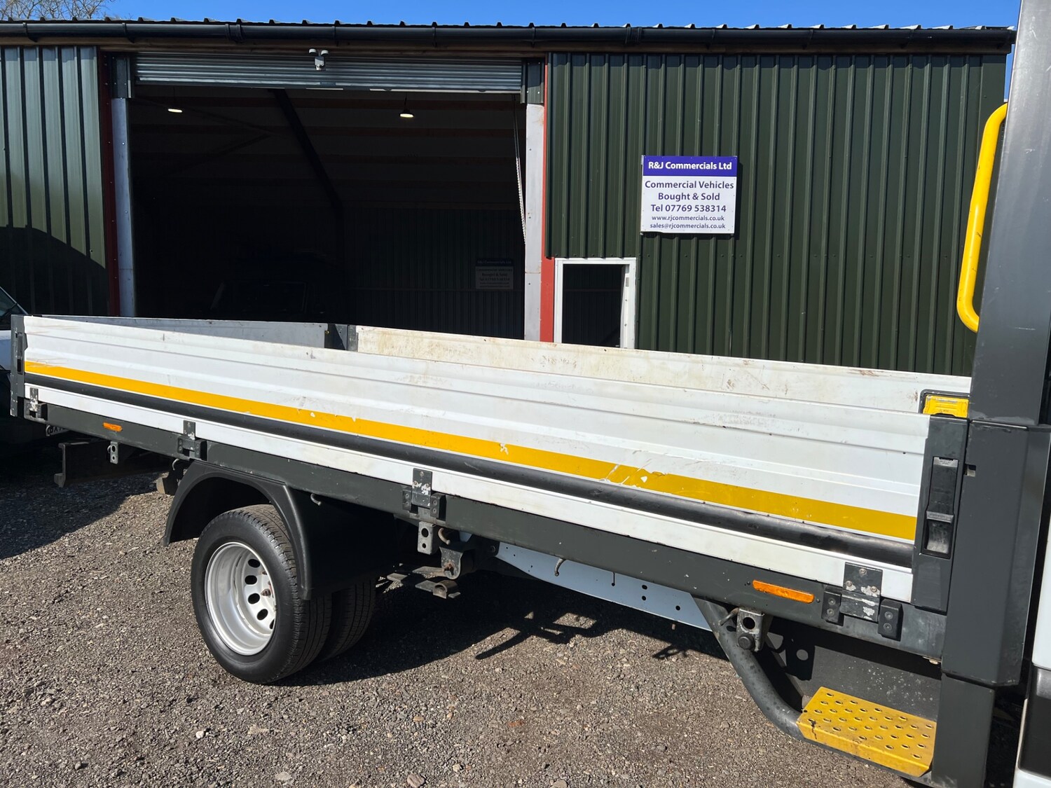 Used Ford Transit 2022 for sale - 77760845: Photo 13