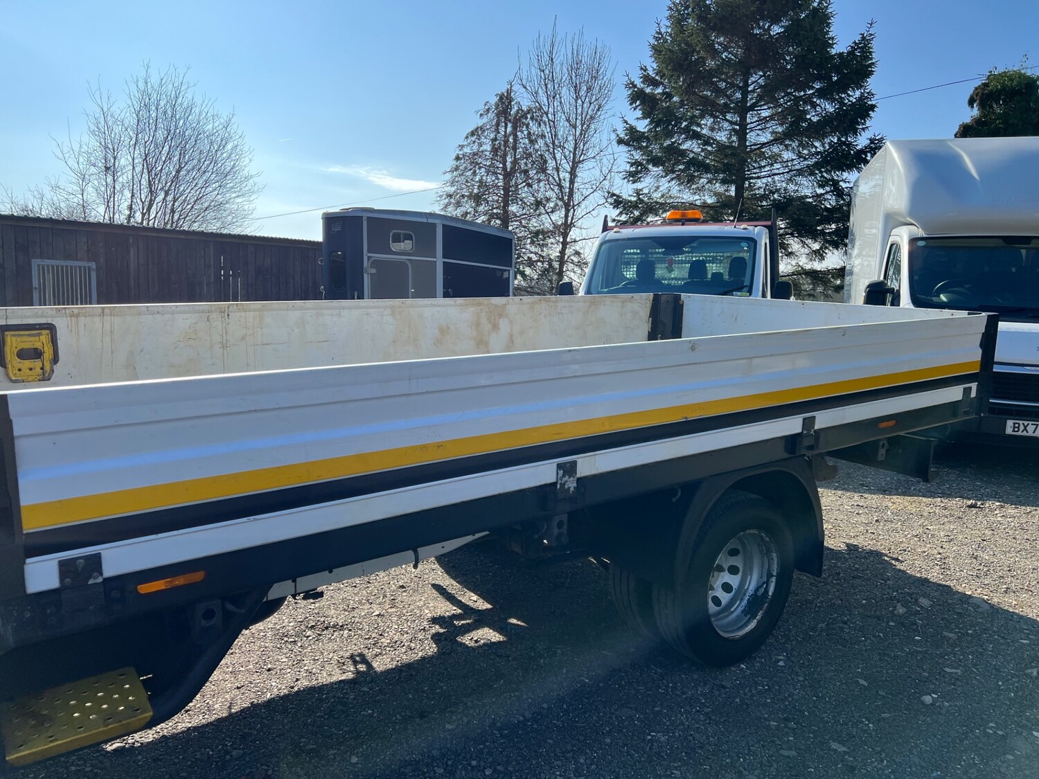 Used Ford Transit 2022 for sale - 77760845: Photo 5