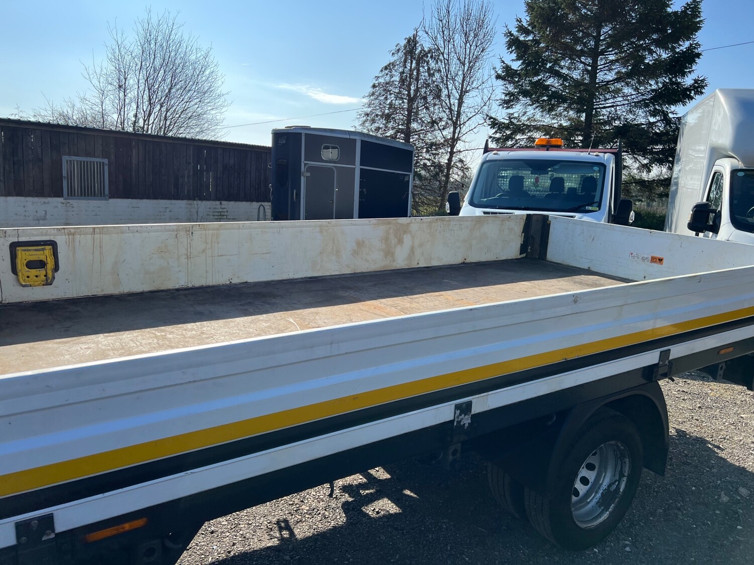 Used Ford Transit 2022 for sale - 77760845: Photo 6