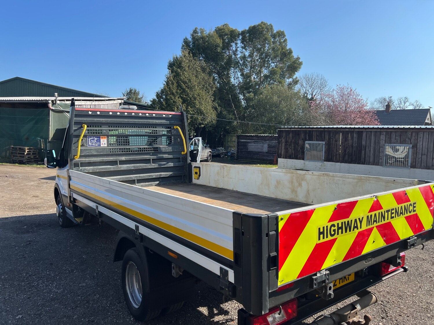 Used Ford Transit 2022 for sale - 77760845: Photo 8