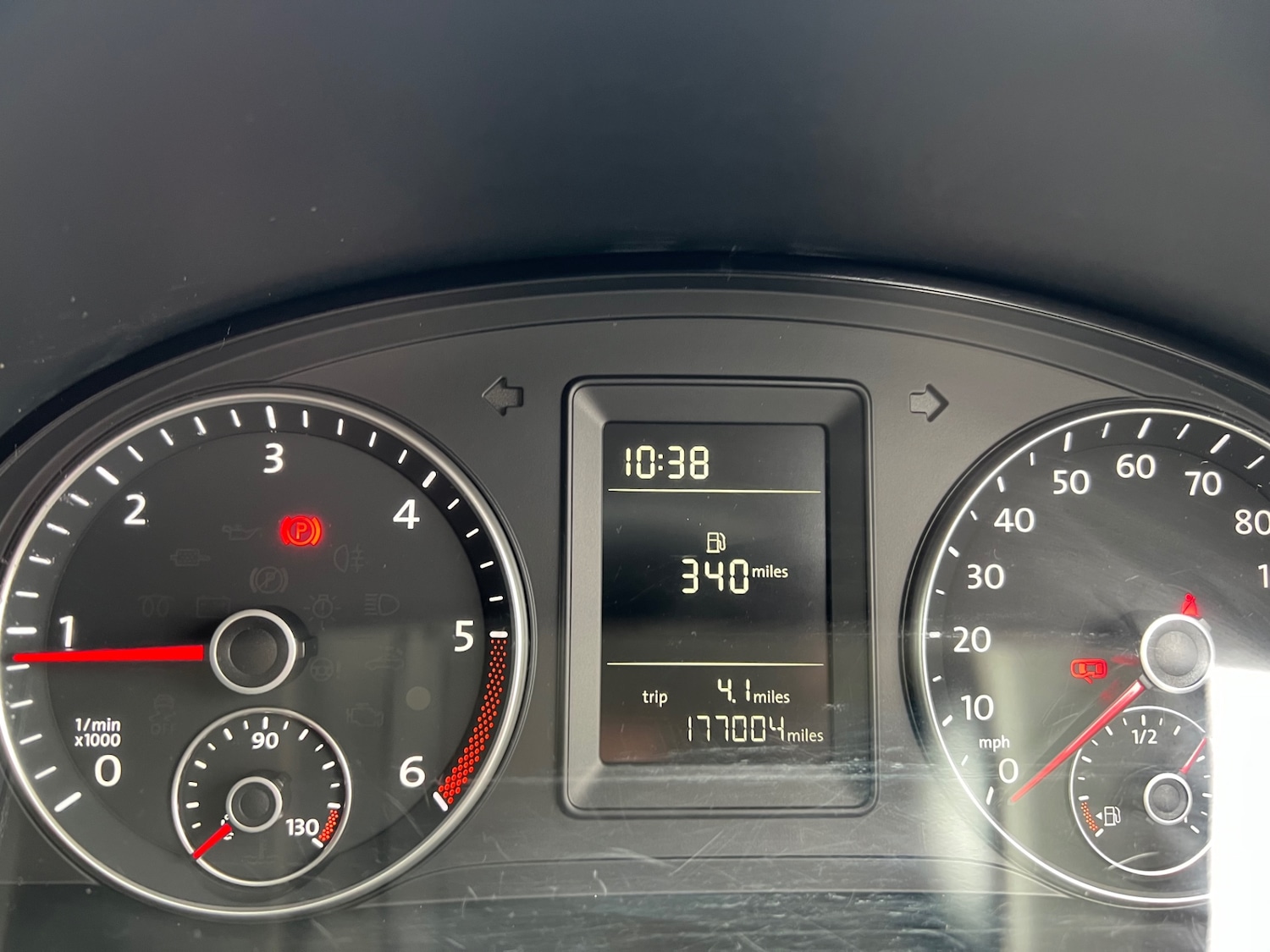 Used Volkswagen Caddy 2016 for sale - 76299568: Photo 11