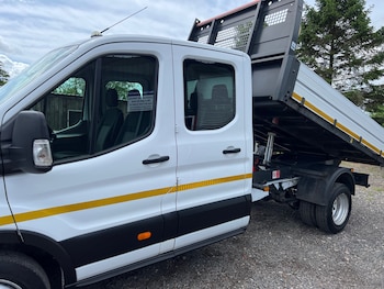 Used Ford Transit 2022 for sale - 78776506: Photo