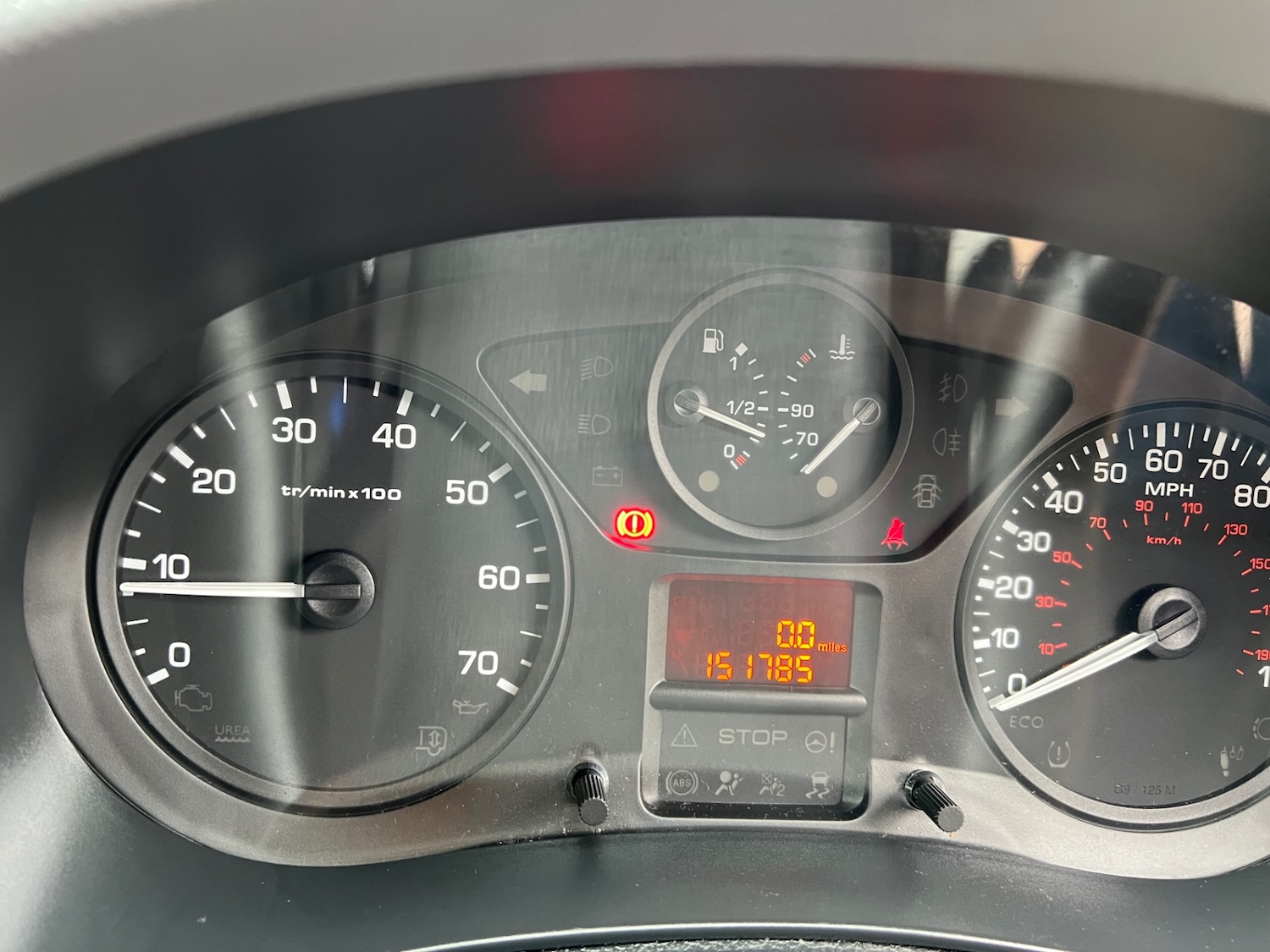Used Peugeot Partner 2017 for sale - 76287381: Photo 10