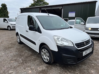 Peugeot - Partner