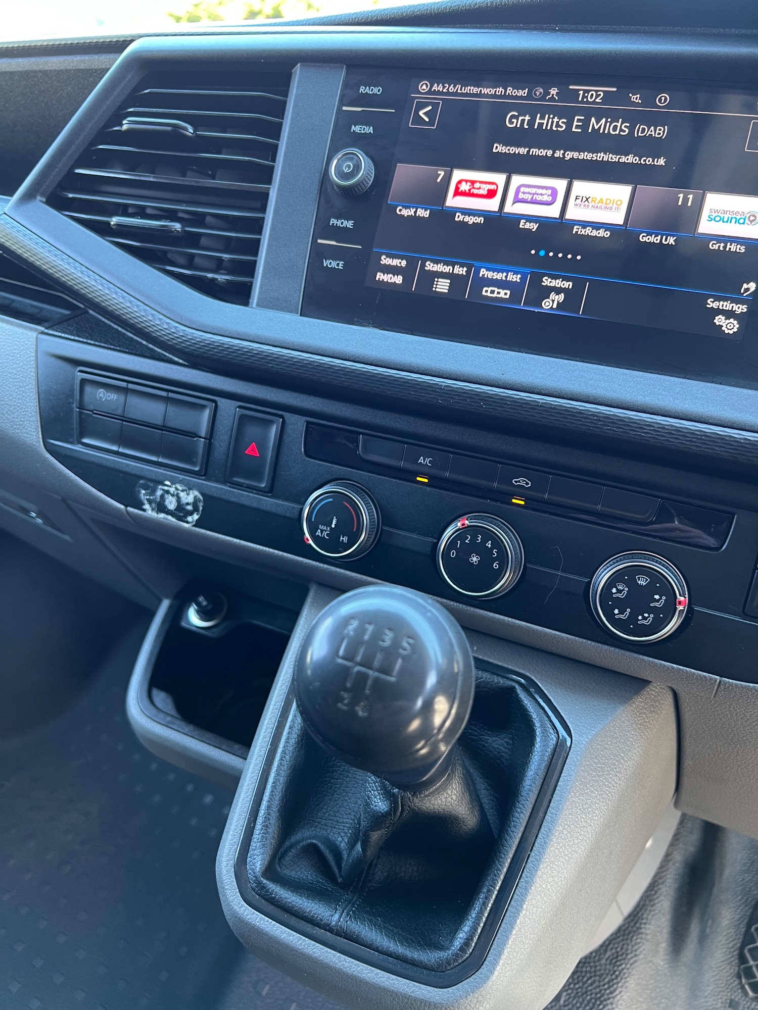 Used Volkswagen Transporter 2021 for sale - 77932690: Photo 10