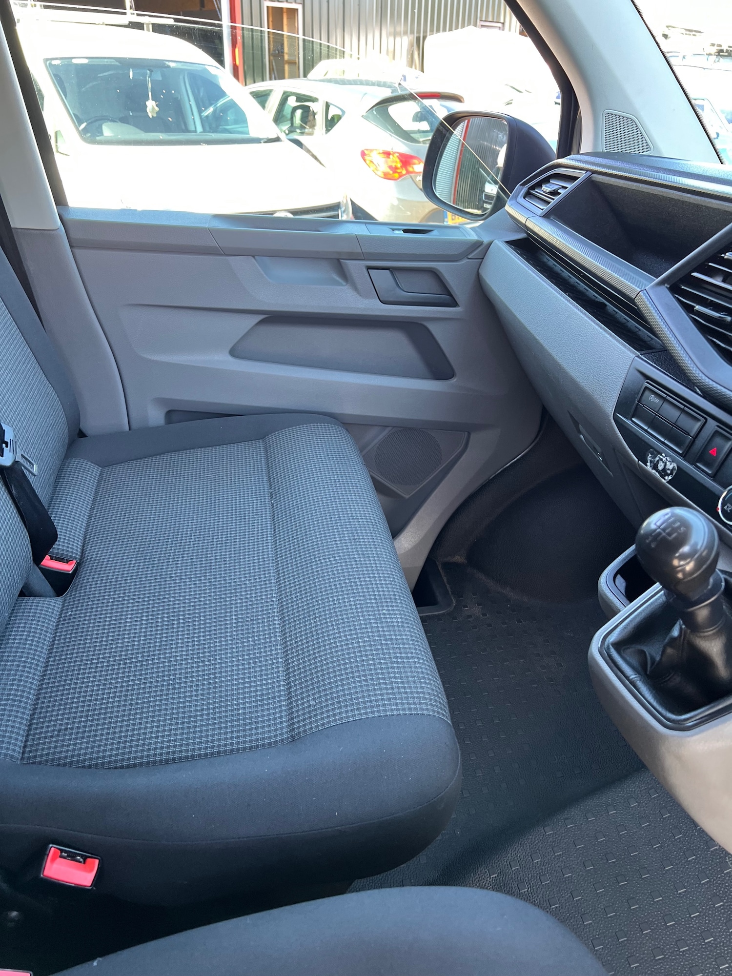 Used Volkswagen Transporter 2021 for sale - 77932690: Photo 11