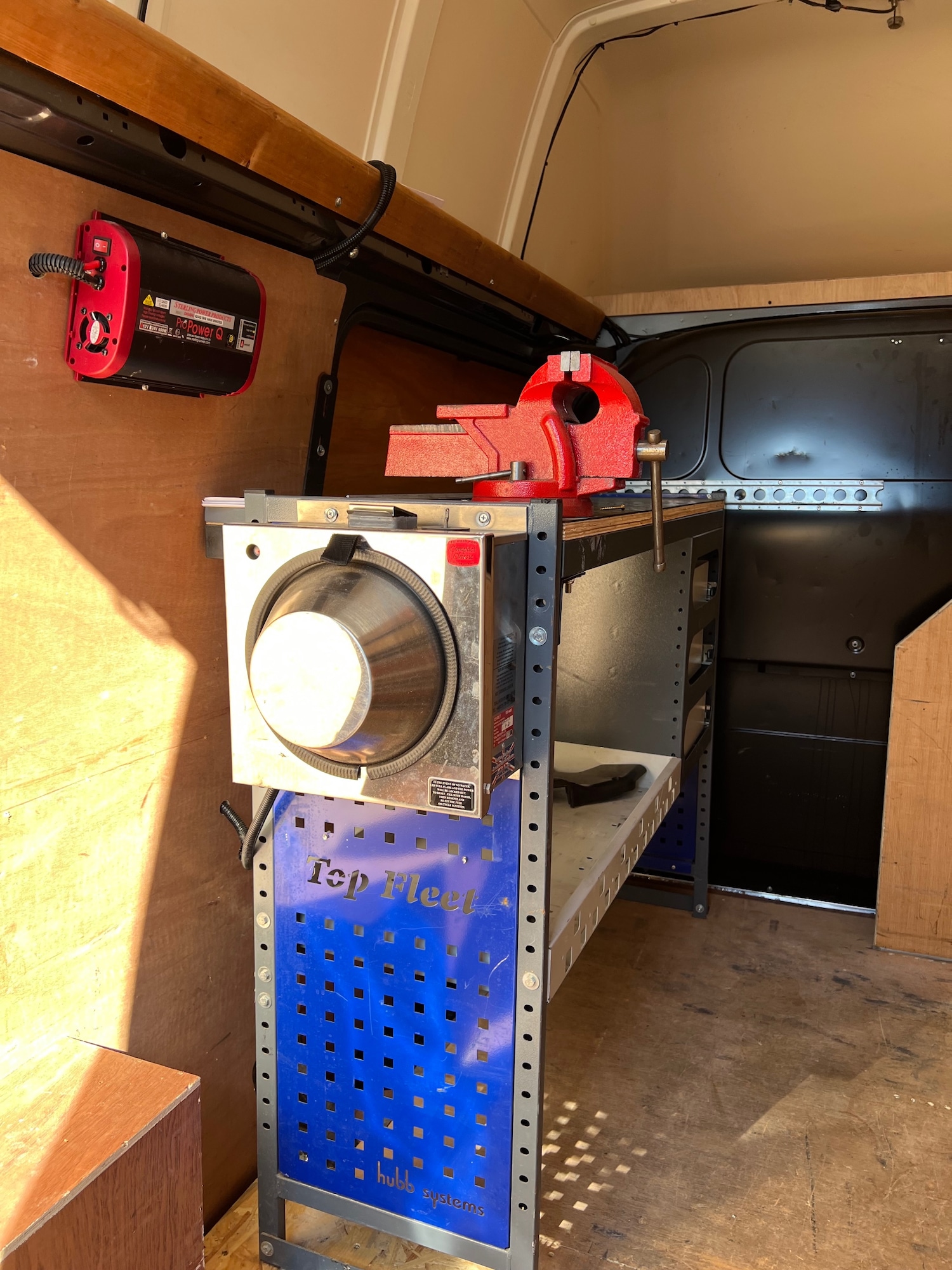 Used Volkswagen Transporter 2021 for sale - 77932690: Photo 13