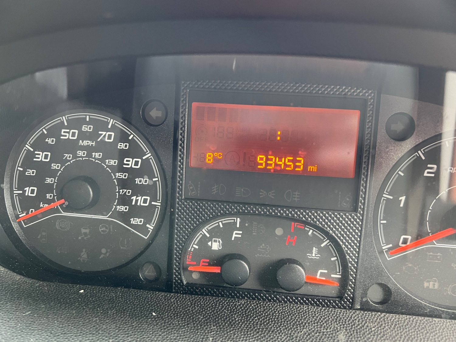 Used Peugeot Boxer 2020 for sale - 77234541: Photo 10