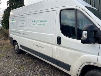 Used Peugeot Boxer 2020 for sale - 77234541: Photo