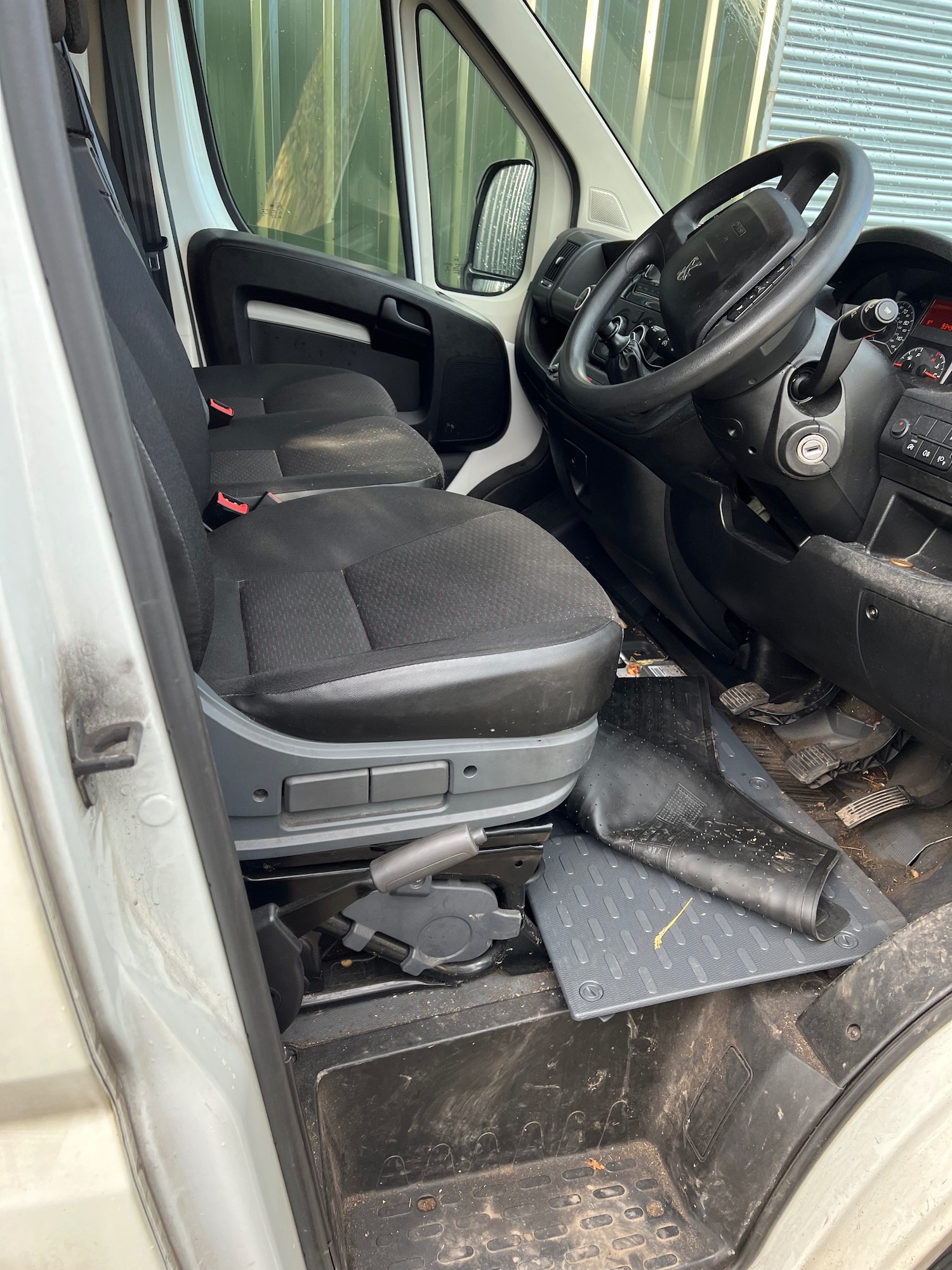 Used Peugeot Boxer 2020 for sale - 77234541: Photo 8