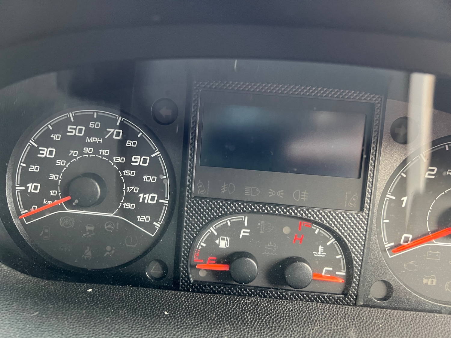 Used Peugeot Boxer 2020 for sale - 77234541: Photo 9