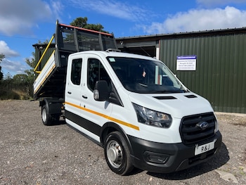 Ford - Transit