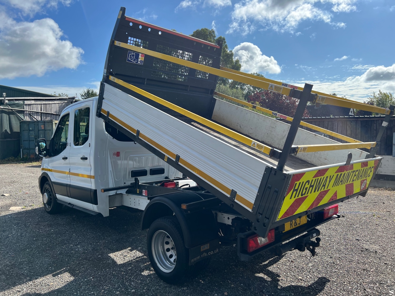 Vehicle 7