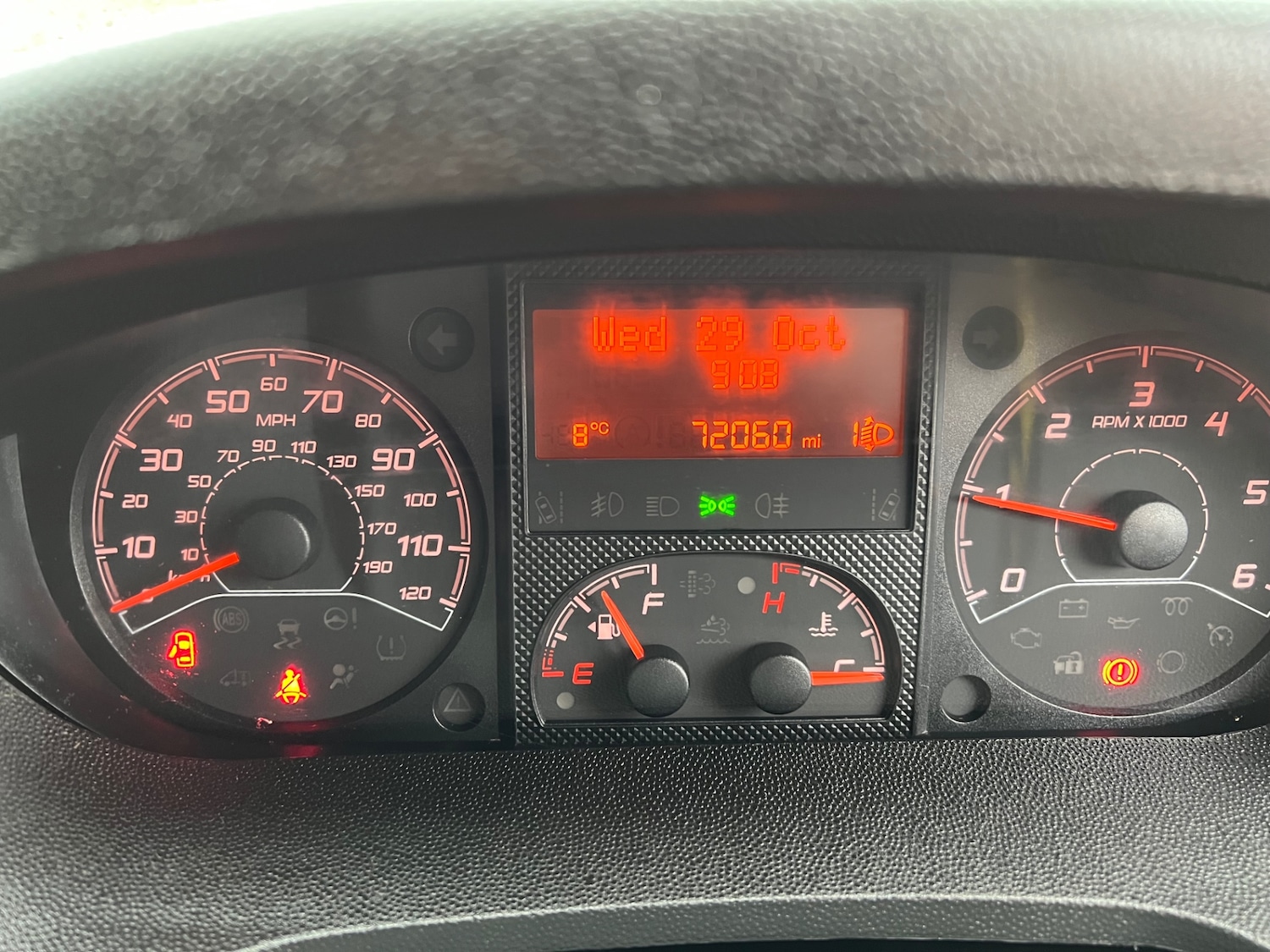 Used Peugeot Boxer 2021 for sale - 76401984: Photo 10