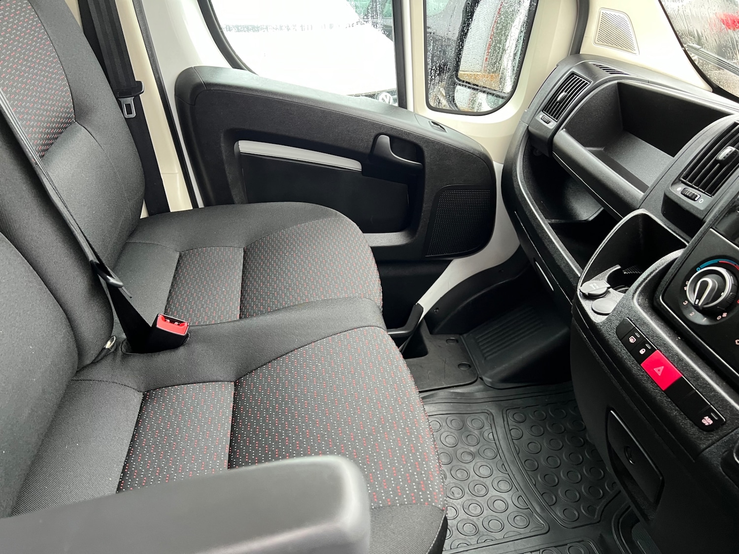 Used Peugeot Boxer 2021 for sale - 76401984: Photo 12