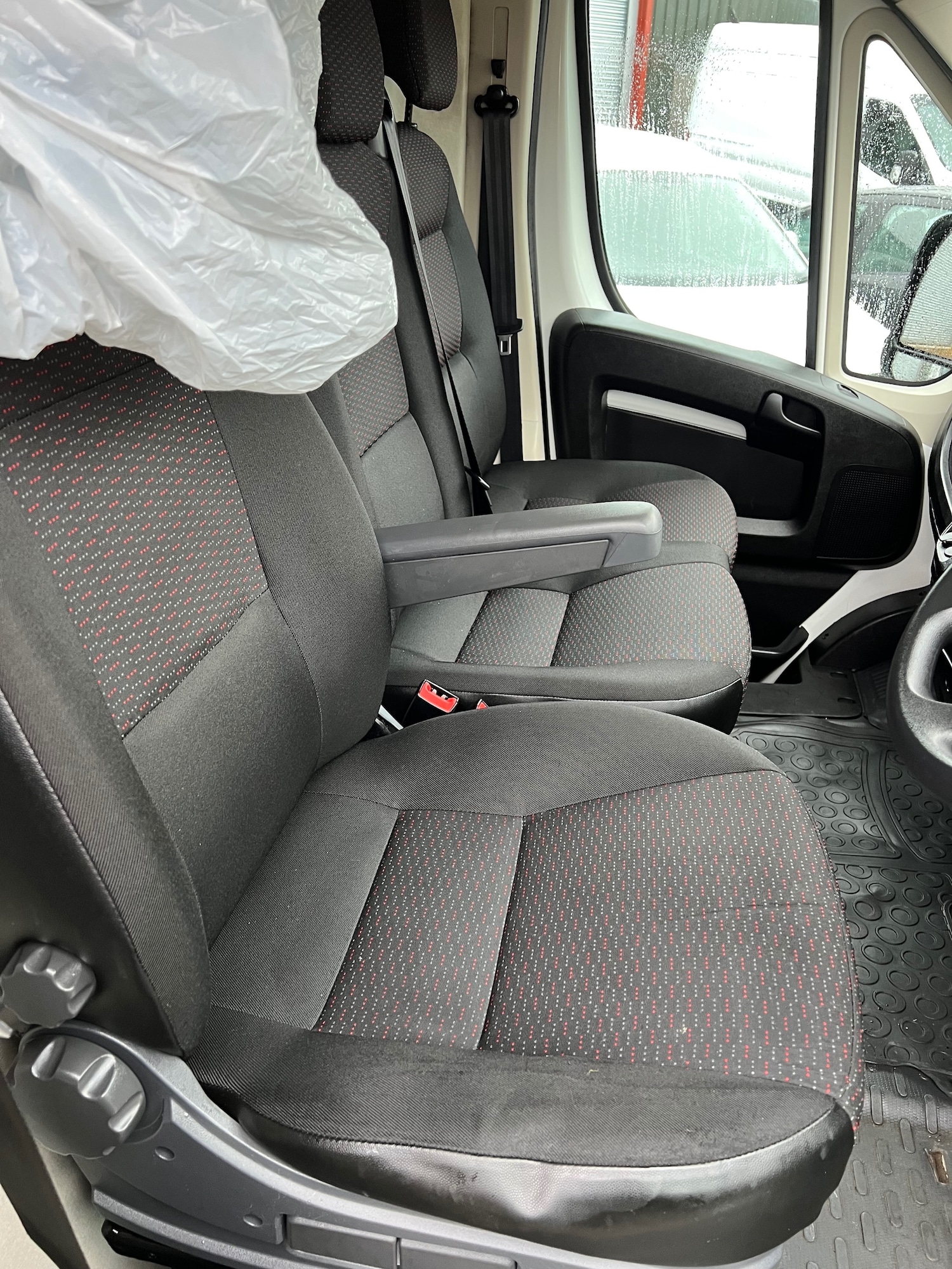 Used Peugeot Boxer 2021 for sale - 76401984: Photo 9