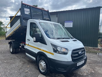 Used Ford Transit 2022 for sale - 78838128: Photo