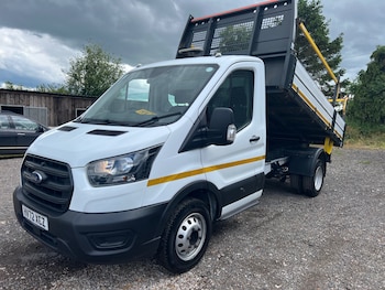 Used Ford Transit 2022 for sale - 78838128: Photo
