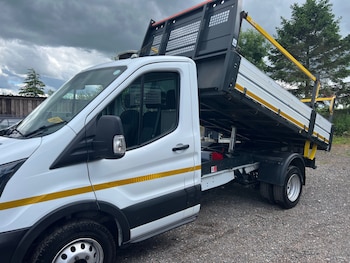 Used Ford Transit 2022 for sale - 78838128: Photo