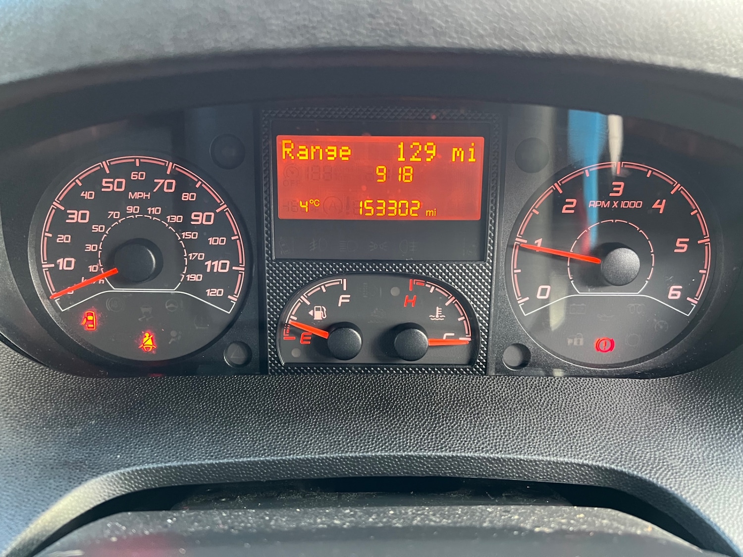 Used Peugeot Boxer 2021 for sale - 77351231: Photo 12