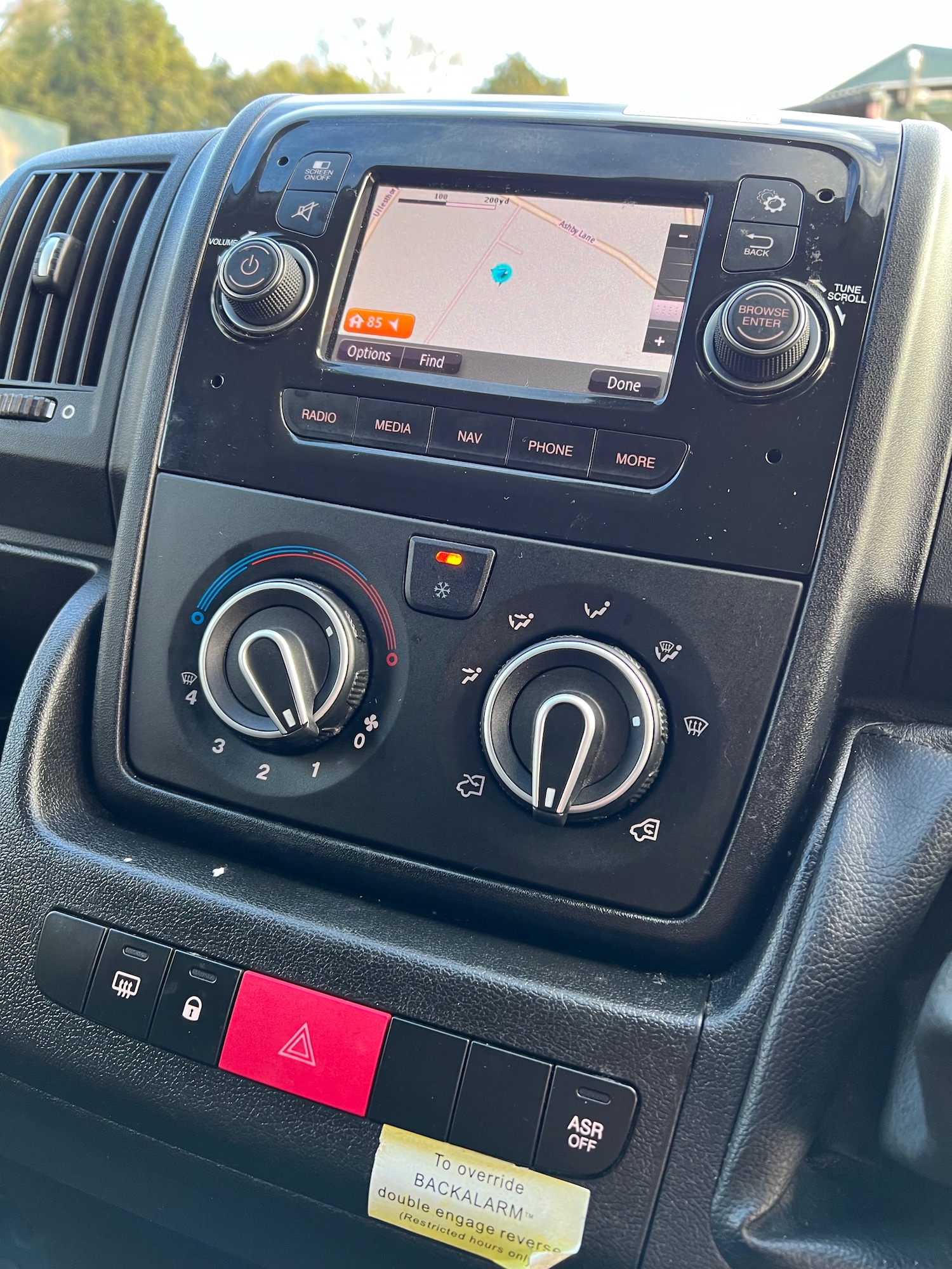 Used Peugeot Boxer 2021 for sale - 77351231: Photo 13