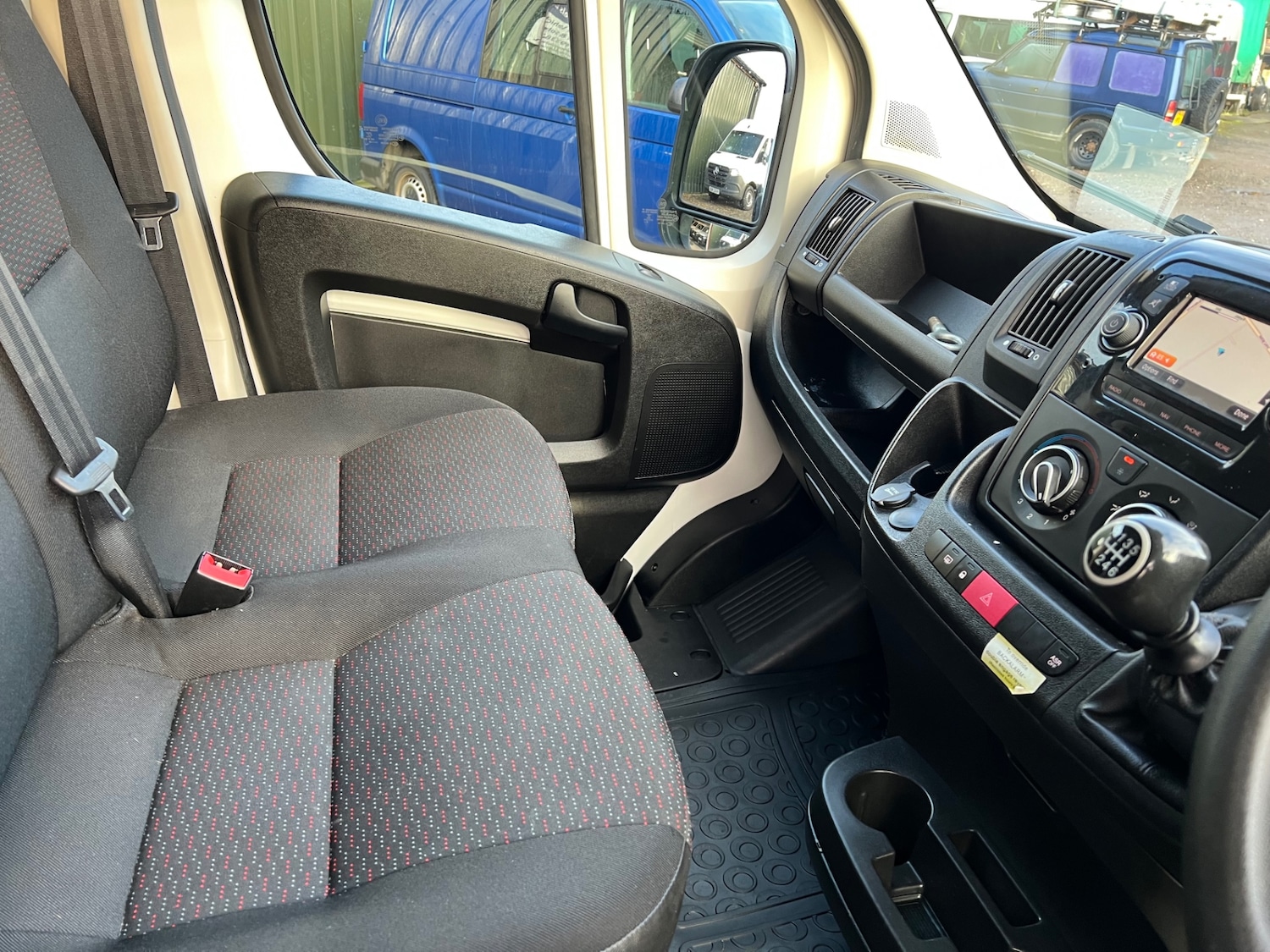 Used Peugeot Boxer 2021 for sale - 77351231: Photo 14