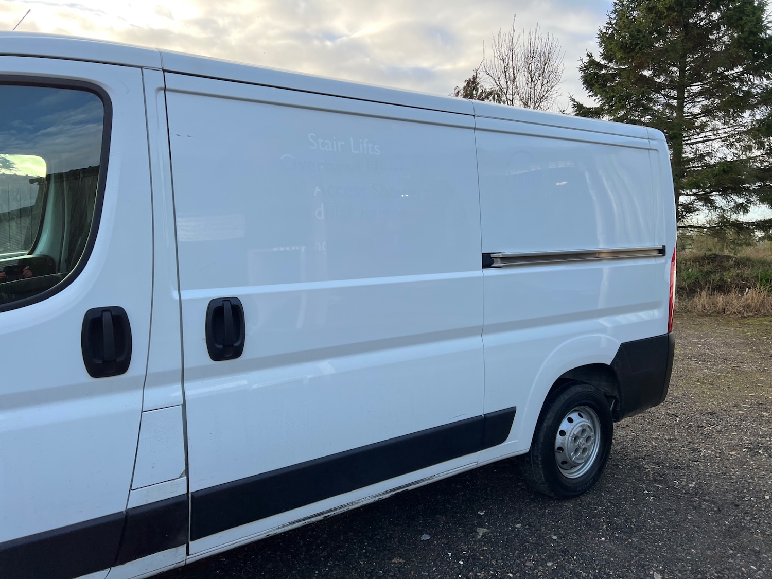 Used Peugeot Boxer 2021 for sale - 77351231: Photo 4
