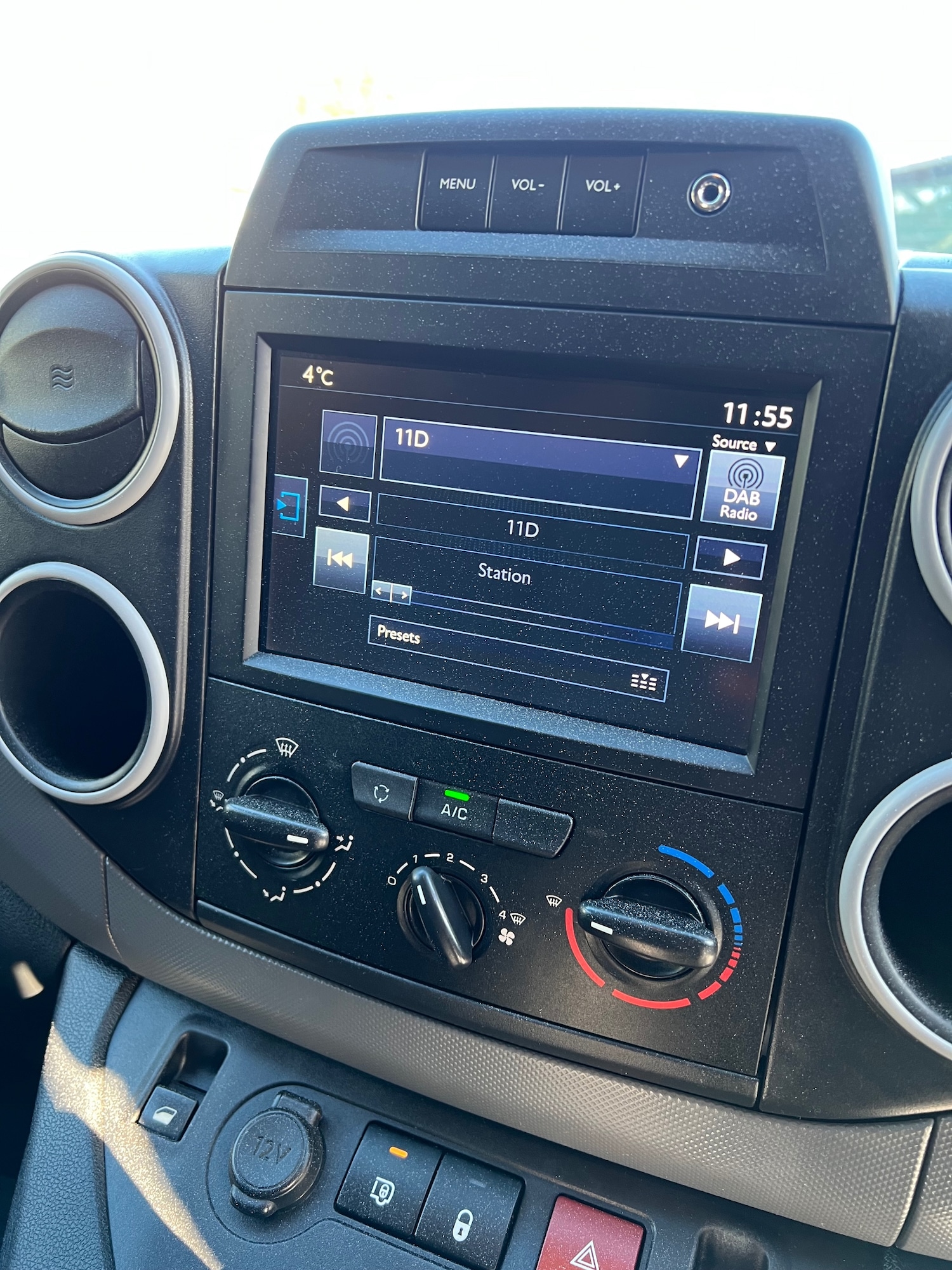 Used Peugeot Partner 2017 for sale - 77160033: Photo 9