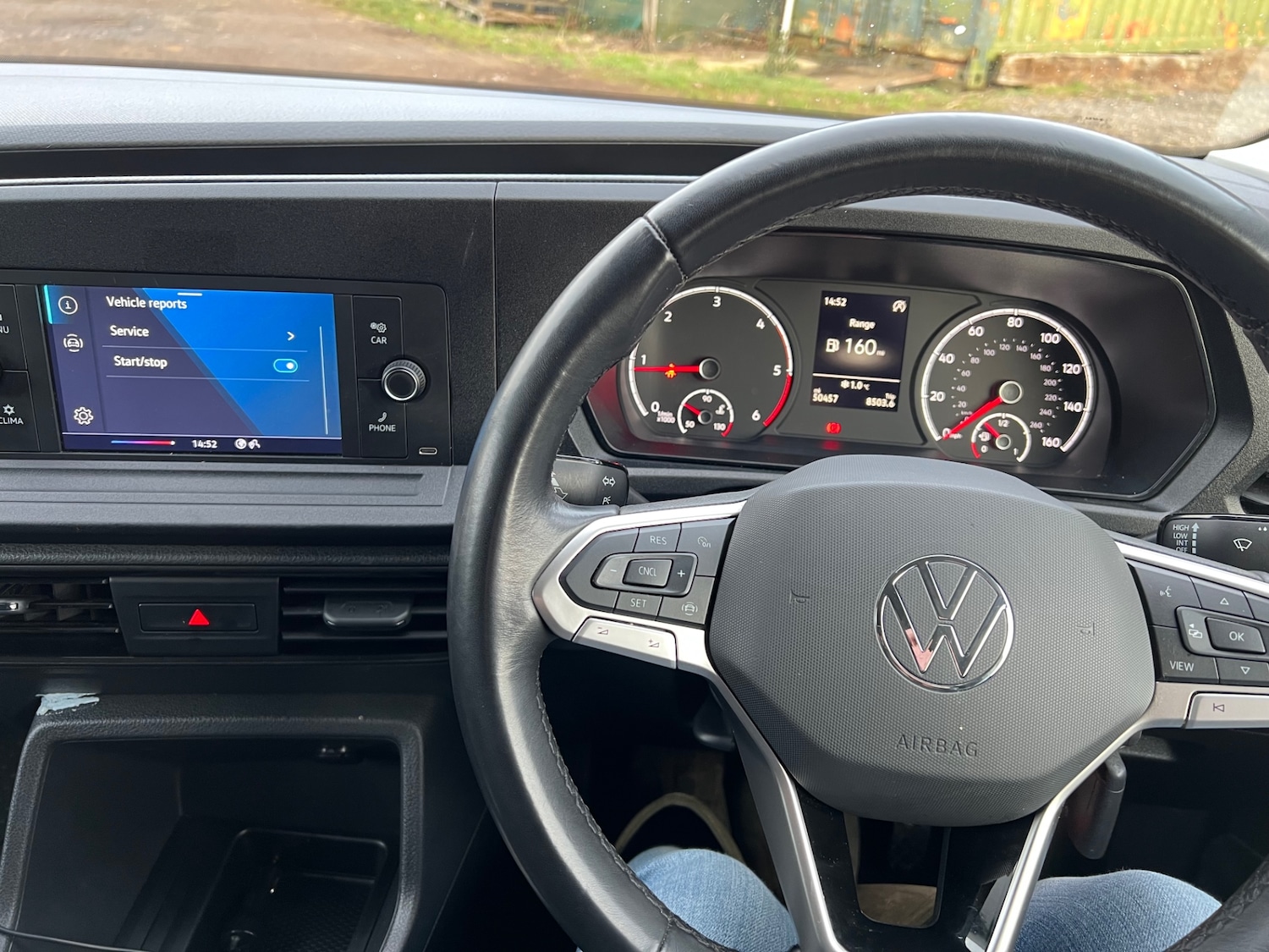 Used Volkswagen Caddy Maxi 2022 for sale - 77118686: Photo 11