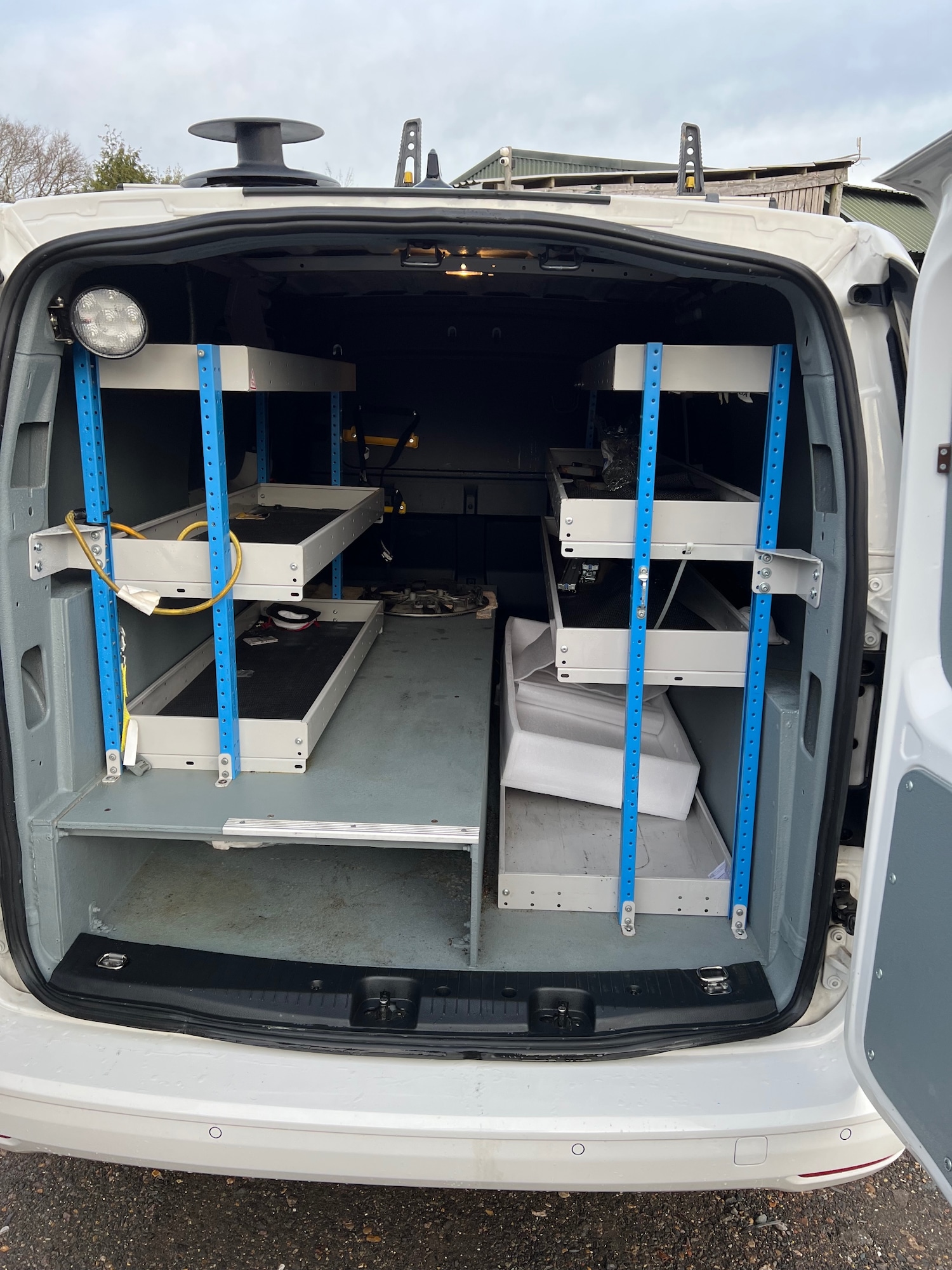 Used Volkswagen Caddy Maxi 2022 for sale - 77118686: Photo 14