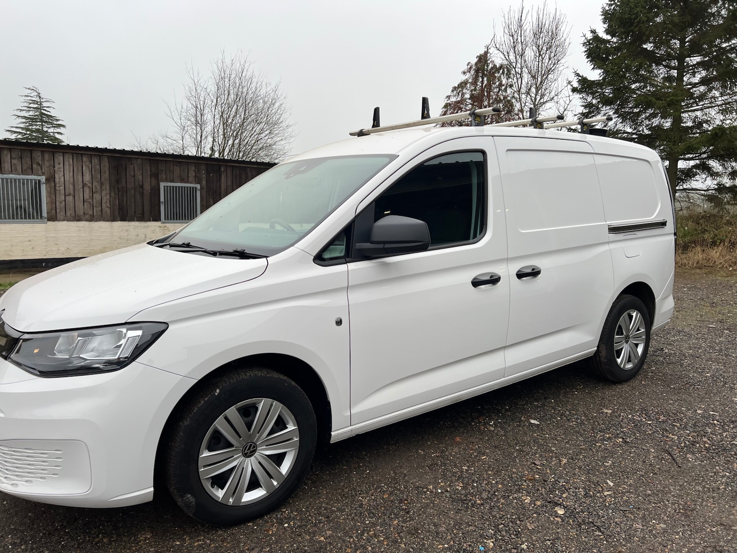 Used Volkswagen Caddy Maxi 2022 for sale - 77118686: Photo 17