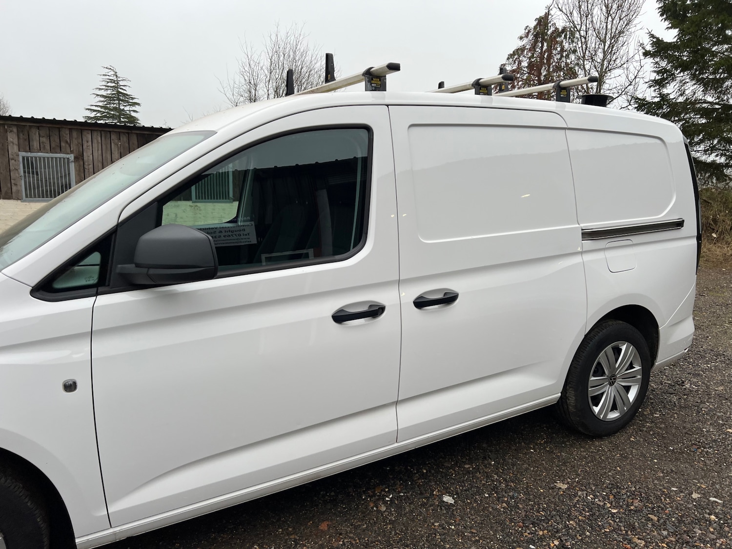Used Volkswagen Caddy Maxi 2022 for sale - 77118686: Photo 20