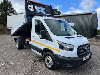 Ford - Transit