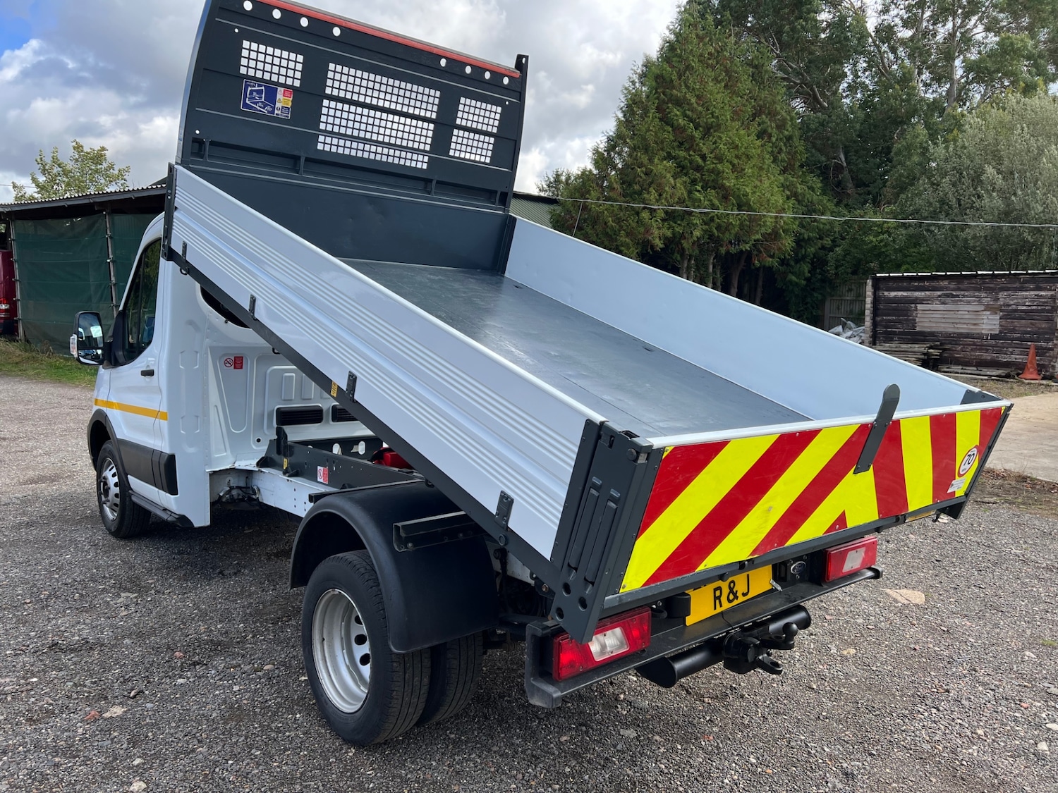 Vehicle 7