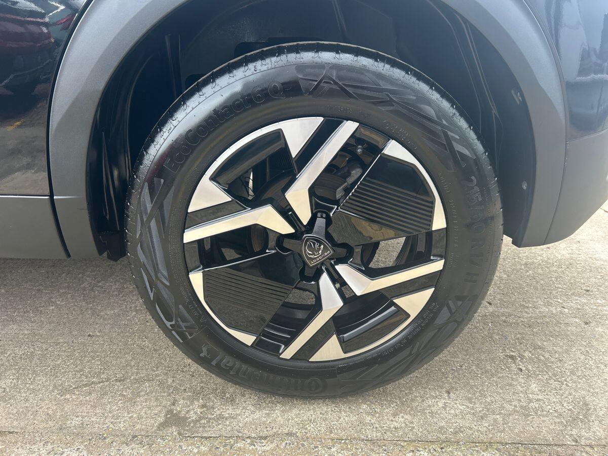 Used Peugeot 2008 2025 for sale - 77812652: Photo 10