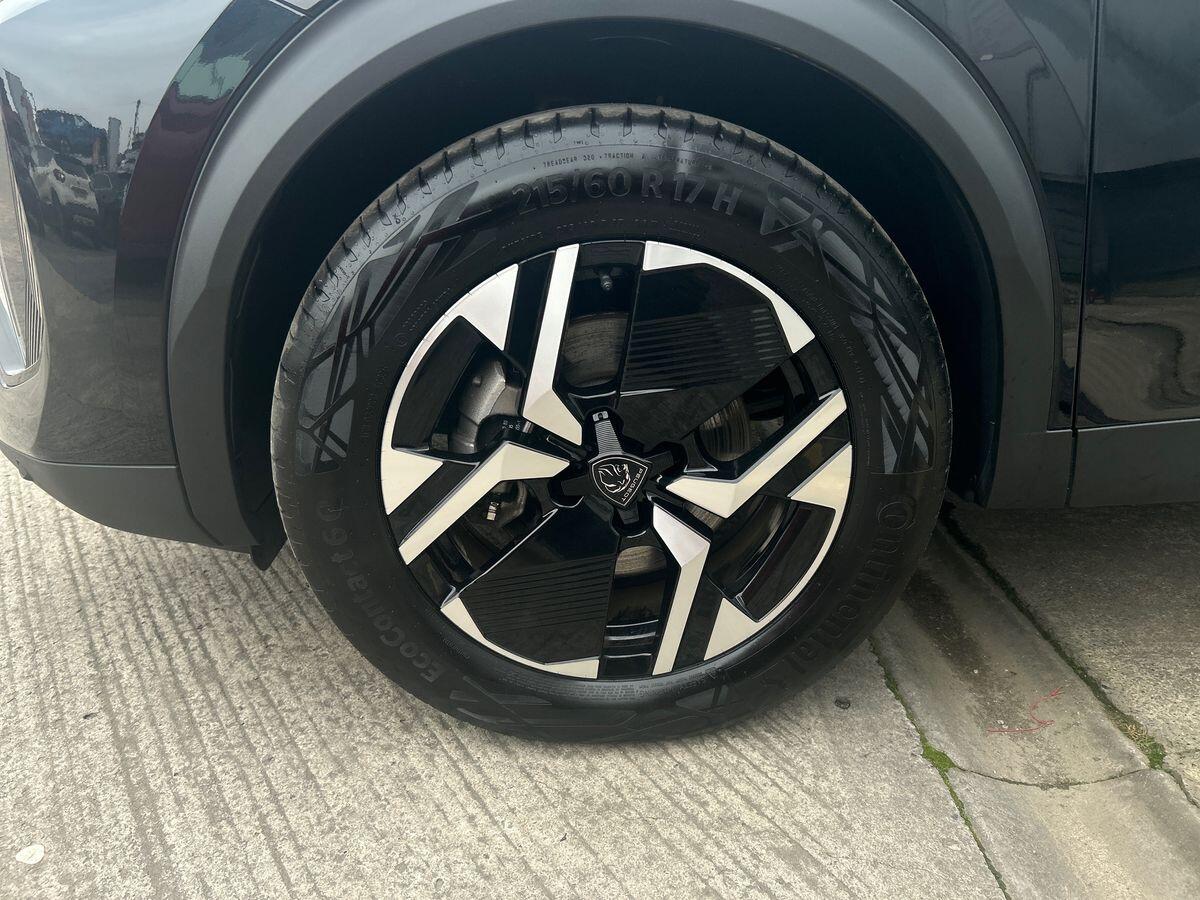 Used Peugeot 2008 2025 for sale - 77812652: Photo 11