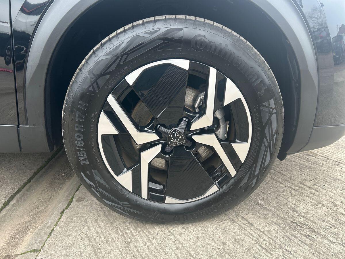 Used Peugeot 2008 2025 for sale - 77812652: Photo 12