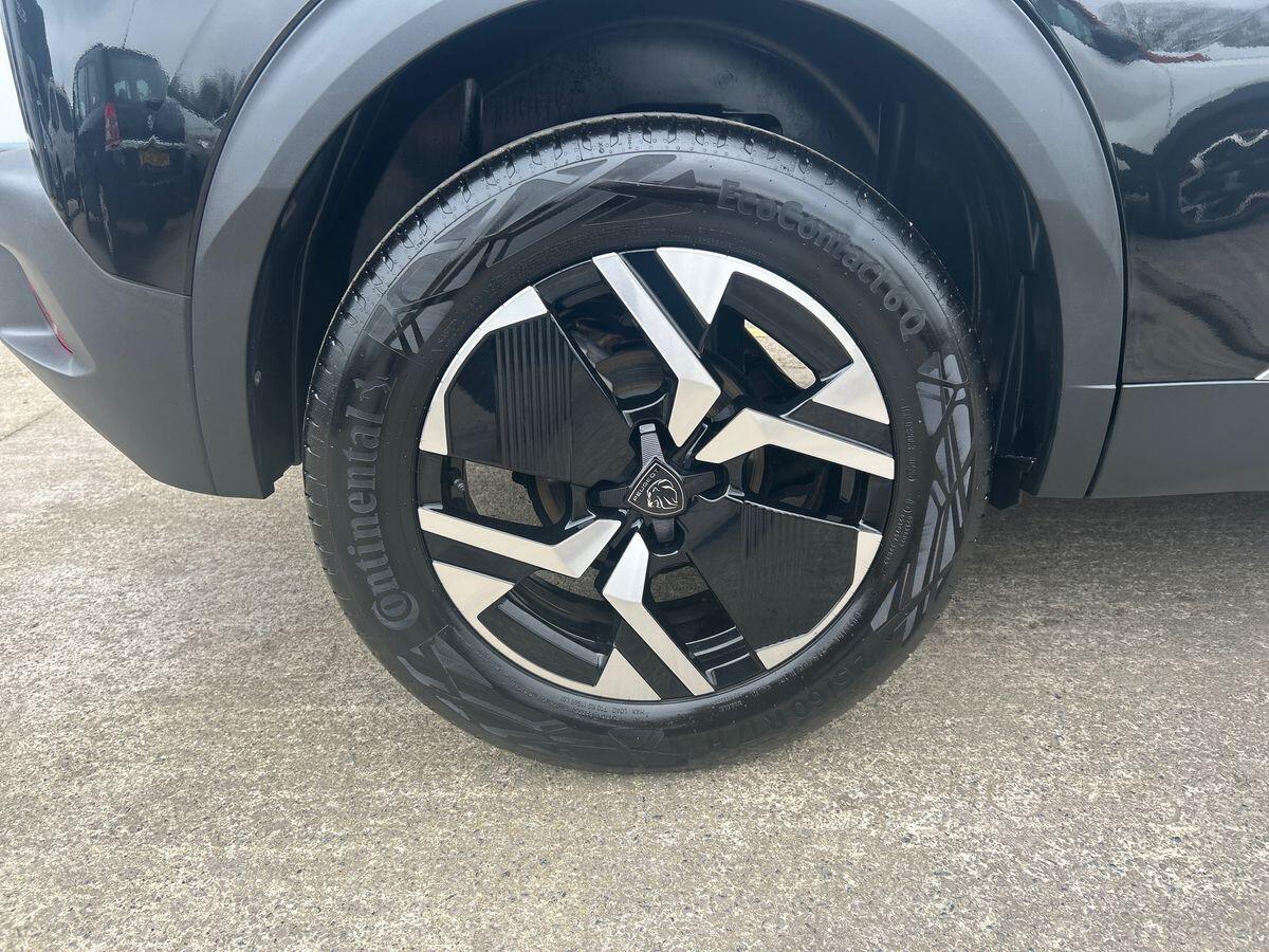 Used Peugeot 2008 2025 for sale - 77812652: Photo 13