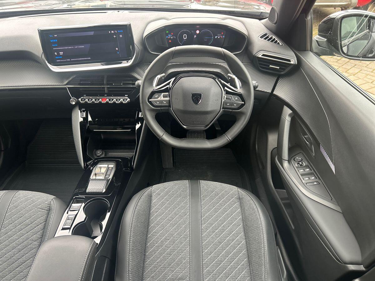 Used Peugeot 2008 2025 for sale - 77812652: Photo 15