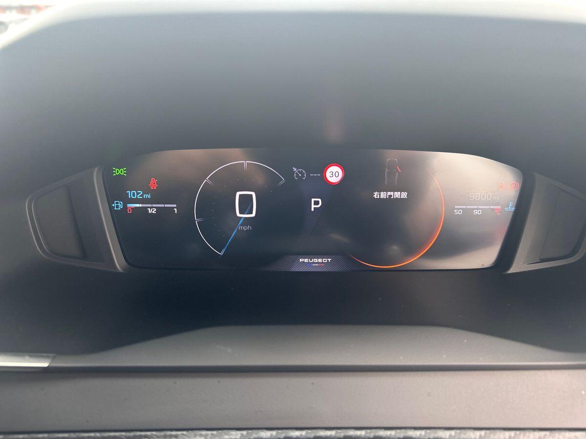 Used Peugeot 2008 2025 for sale - 77812652: Photo 16