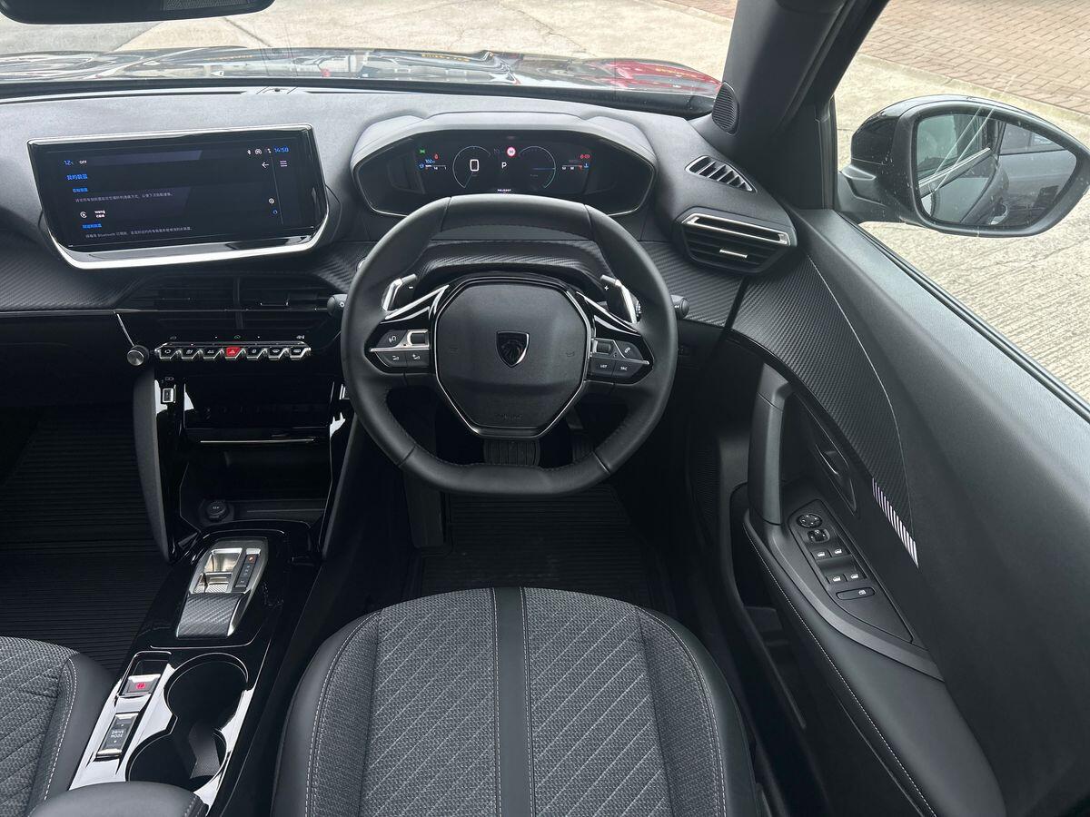 Used Peugeot 2008 2025 for sale - 77812652: Photo 20