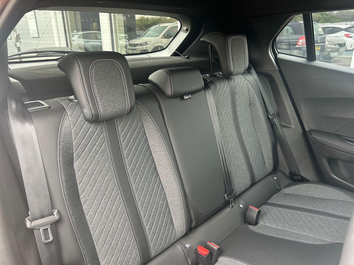 Used Peugeot 2008 2025 for sale - 77812652: Photo 21