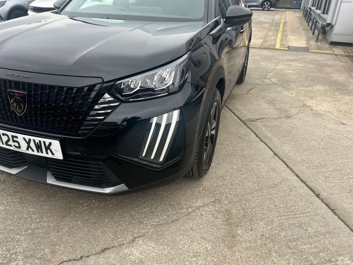 Used Peugeot 2008 2025 for sale - 77812652: Photo 23