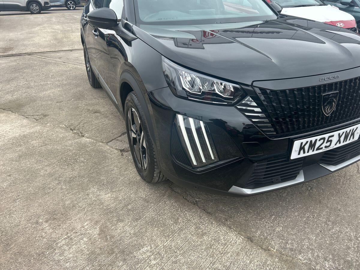 Used Peugeot 2008 2025 for sale - 77812652: Photo 24