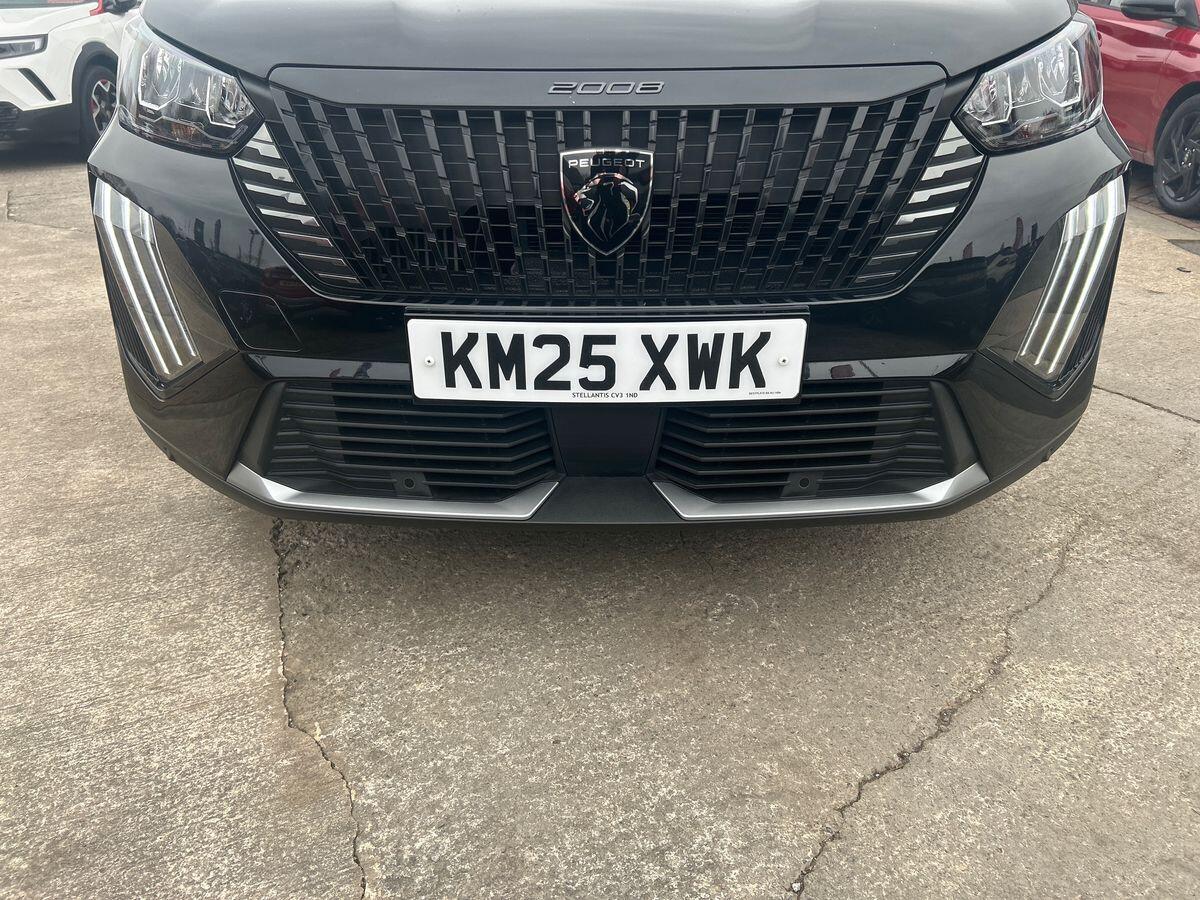 Used Peugeot 2008 2025 for sale - 77812652: Photo 25