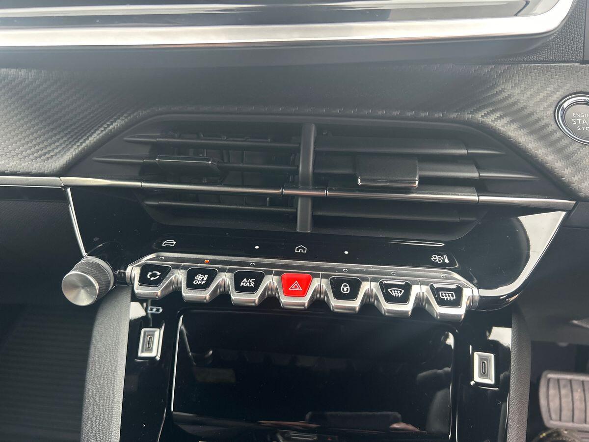 Used Peugeot 2008 2025 for sale - 77812652: Photo 29