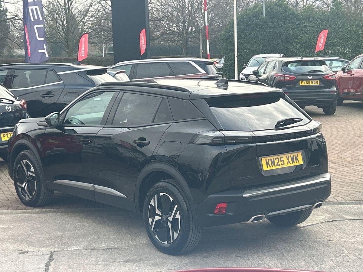 Used Peugeot 2008 2025 for sale - 77812652: Photo 3