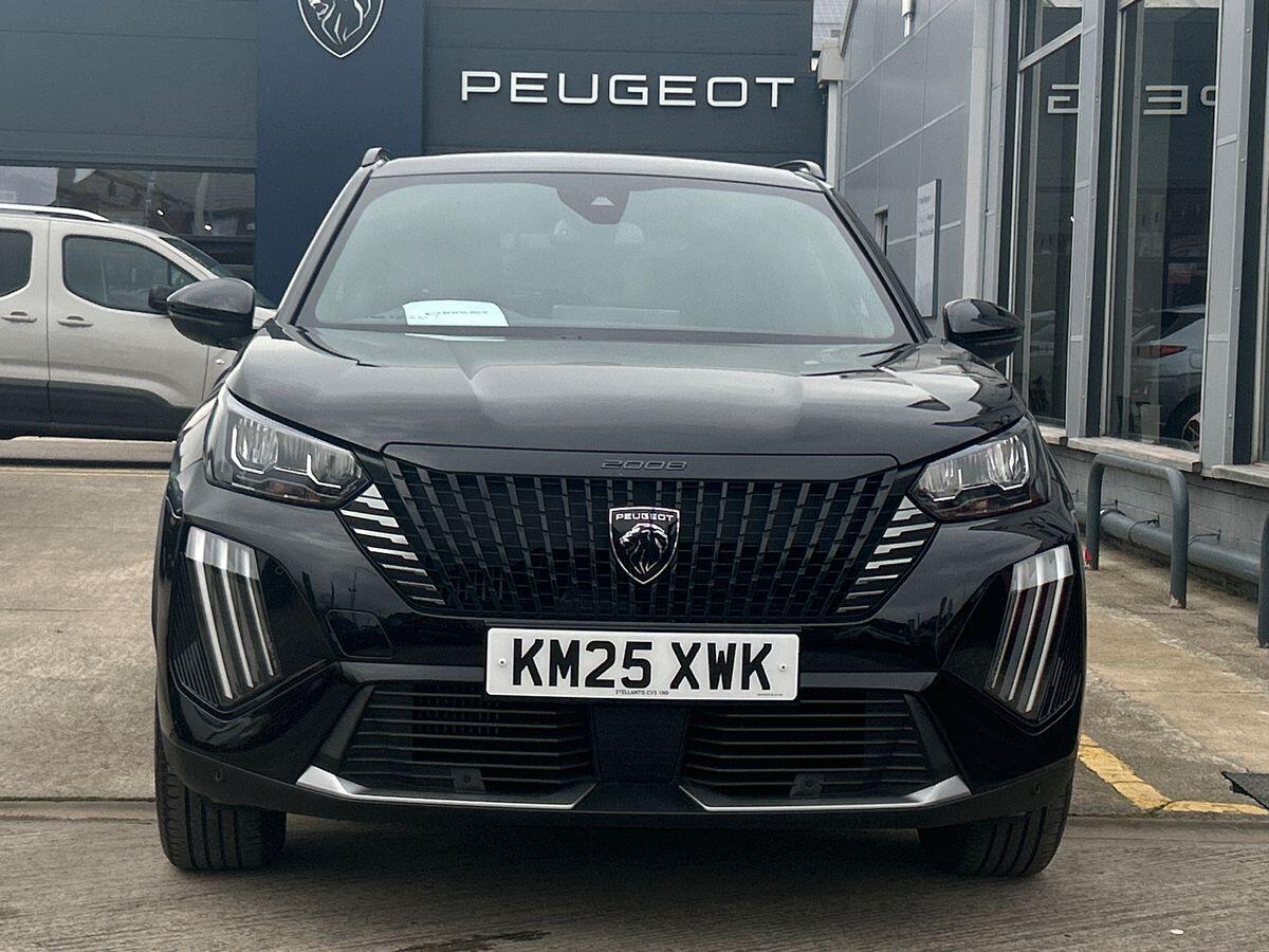 Used Peugeot 2008 2025 for sale - 77812652: Photo 4
