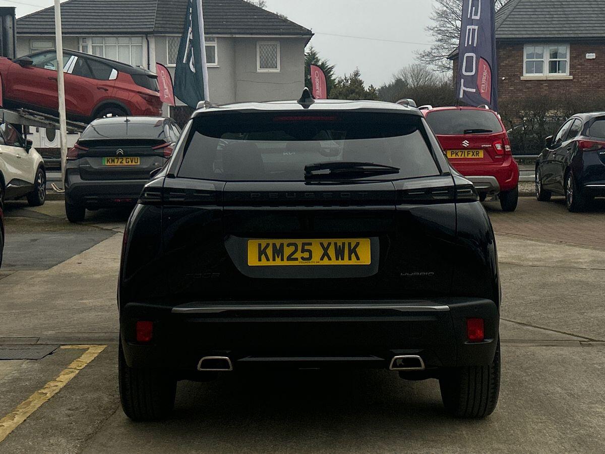 Used Peugeot 2008 2025 for sale - 77812652: Photo 5