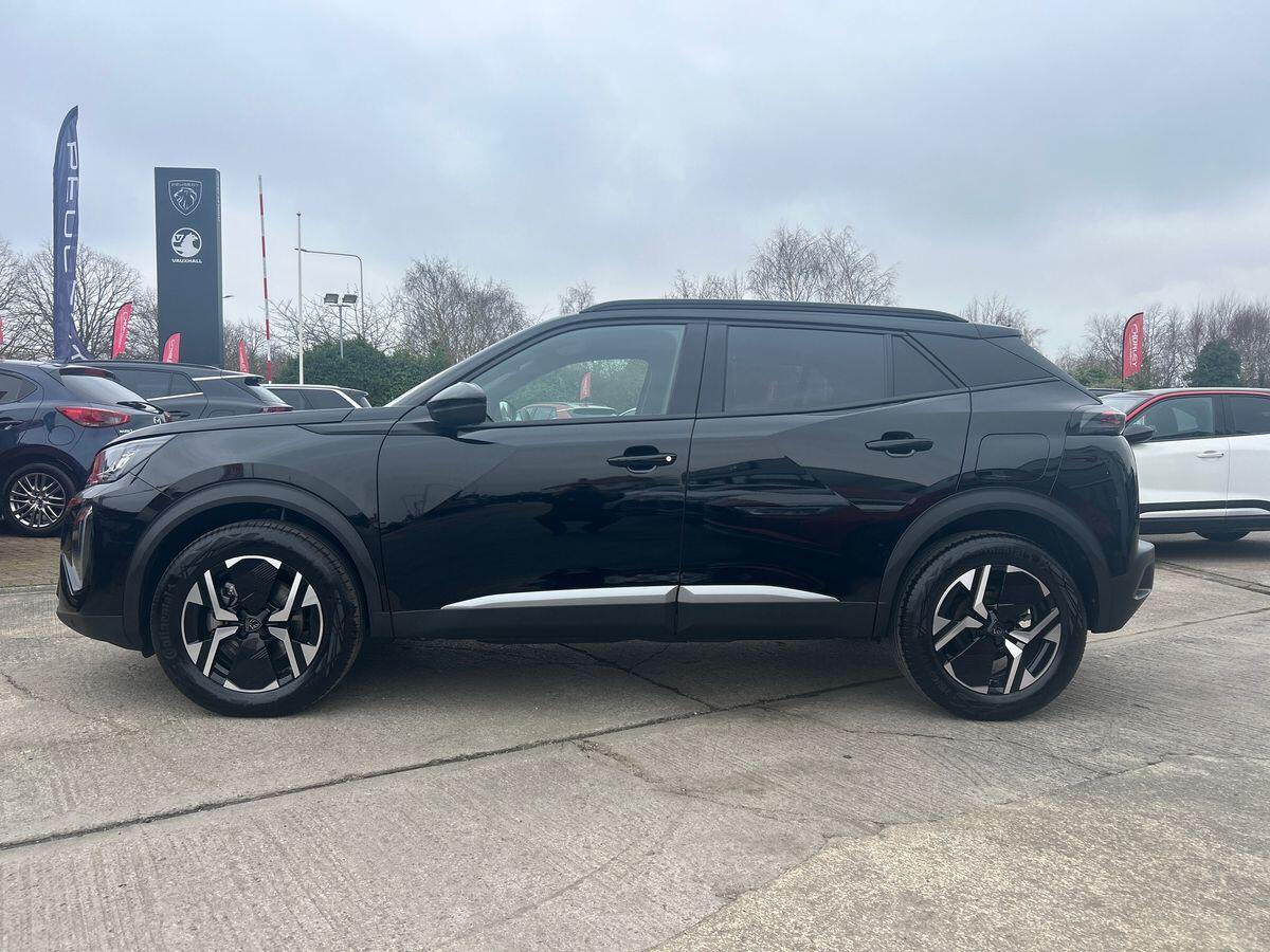 Used Peugeot 2008 2025 for sale - 77812652: Photo 6